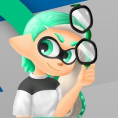 I like Splatoon, Pokemon, and Car Quest 
Profile Pic by Amy Roser: @RatedEArt
Streaming on twitch at: https://t.co/eB44Lcs8Ht