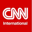 CNN International's avatar