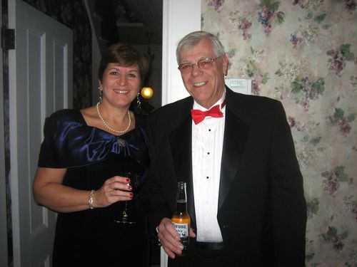 BHS grad '76, Princeton B.S.E. '81, Lesley M.Ed. 2000.  Math teacher at Bedford H.S.