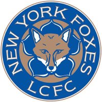 New York Foxes(@NewYorkFoxes) 's Twitter Profile Photo