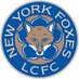 New York Foxes (@NewYorkFoxes) Twitter profile photo