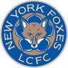 NewYorkFoxes's profile picture. We're New York City's #LCFC supporters club, est. 2011. Meet us at @FFactoryNY (downstairs at Legends Bar on W 33rd) for all City games, live!
