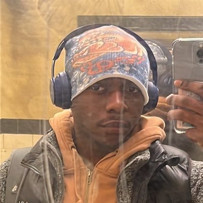 Ty_IlGrande's profile picture. Chicago x THE WORLD