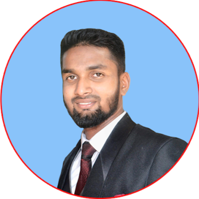 Hello! My name is Mohammed Ishaq, I am a knowledgeable graphic designer with over Five years of expertise.