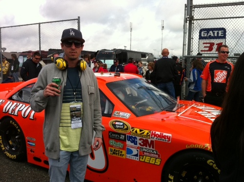 Stratttosphere's profile picture. 