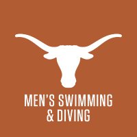 Texas Men's Swimming & Diving(@TexasMSD) 's Twitter Profile Photo