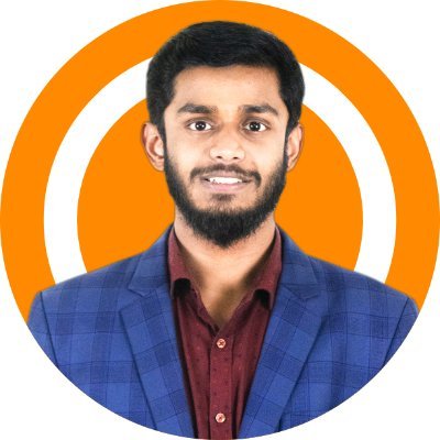 Data-driven Digital marketing Expert | Empowering small or Big business to grow with Data-driven Marketing . So let's Connect !