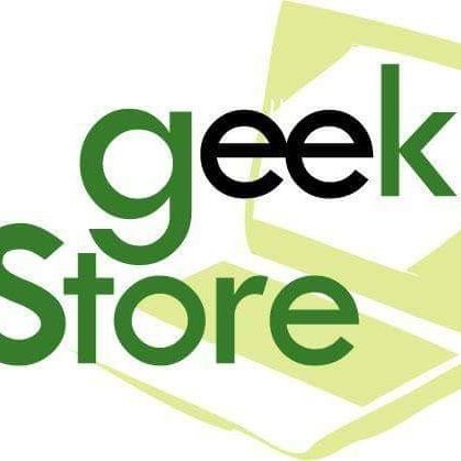 GeekStoreMx