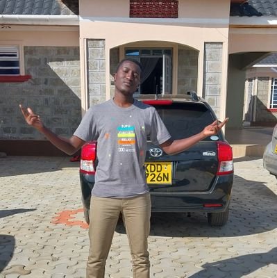 MwangemiMicah's profile picture. 