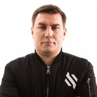 Damian 'Arces' Osuch (@arceslol) 's Twitter Profile