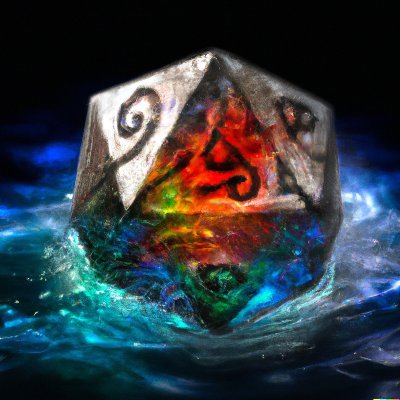 Dynamic Dice is an actual play 5th Edition DND podcast. 

Join us for Comedy, Role Playing, Combat, and Adventure each and every Monday!