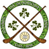 Shamrocks GAA (@gaashamrocks) 's Twitter Profile
