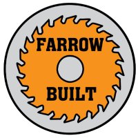 Farrow Built(@farrowbuilt) 's Twitter Profile Photo