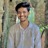 Md Maim (@md_maim13) 's Twitter Profile