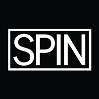 SPIN (@spin) 's Twitter Profile Photo SPIN (@spin) 's Twitter Profile Photo