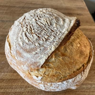 Sourdough At Home 🍞