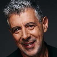 Gary Davies(@djgarydavies) 's Twitter Profile Photo