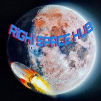 righi spacehub(@RighiSpacehub) 's Twitter Profile Photo