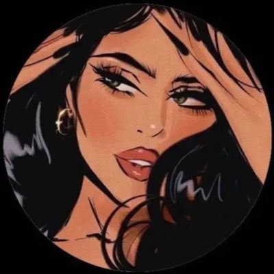 wiccachey's profile picture. fuget abat it