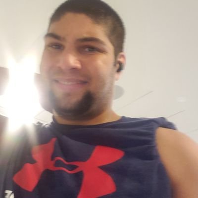 AaronAl09556046's profile picture. 