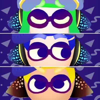 SquidbeakWave 🇺🇸🇵🇱さんのプロフィール画像