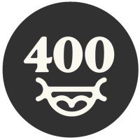 400(@400APunt) 's Twitter Profile Photo