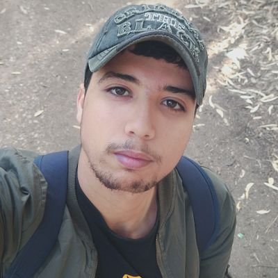 Abderrahmane, 23, Front-End Dev 🚀 from Morocco 🇲🇦. Specialized in JS, HTML, CSS, React, and Next.js. Passionate about coding seamless user experiences.