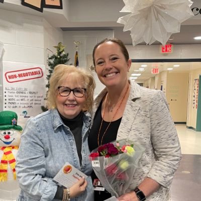 BHS Vice Principal & District Supervisor of Guidance mcammarata@barnegatschools.com