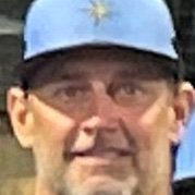 DaveLav21Rays's profile picture. Head Coach Charlotte RAYS 2025- Georgia Southern Baseball Alum!