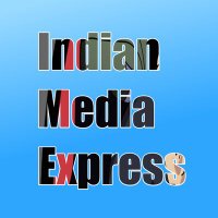 Indian Media Express(@SerialMExpress) 's Twitter Profile Photo