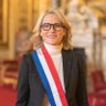 Senatrice_CBE's profile picture. Sénatrice de Paris @Senat 2017-2023 Conseillère du 16 arrondissement et de Paris 2001-2020