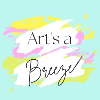 Arts A Breeze(@artsabreeze) 's Twitter Profile Photo