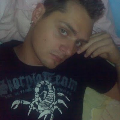 Claudio47121540's profile picture. 