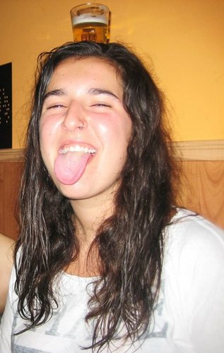 nomellamesoli's profile picture. Creadora audiovisual en potencia. Reportera dicharachera. Monguer. Y más cosas.
 | R'n'R |