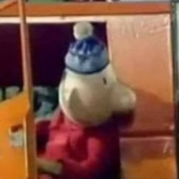 IMieszko's profile picture. 