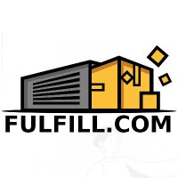 Fulfill.com(@FulfillDotCom) 's Twitter Profile Photo