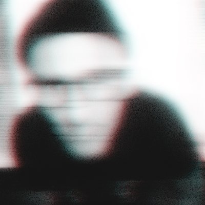 DenysBelyaev's profile picture. Director and generalist artist of Visual & Sound Arts