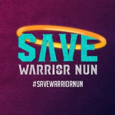 |/they/them| Aspiring storyteller | Fan of all things sapphic | https://t.co/ydOvdg8Xkw… #SaveWarriorNun