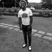 Bhekumuzi Magongo (@bhande_bd) 's Twitter Profile