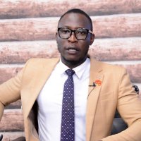 Edwin Odemba(@chiefodemba) 's Twitter Profile Photo