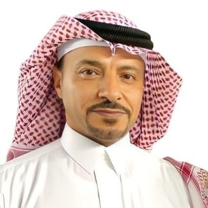 خالد مساعد الزهراني