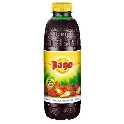 rigolo, bo, pago ton jus de fruit préféré en lendemain de riboule
Fan de Pago, le compte officiel : PagoFrance / Pago Premium Juices.