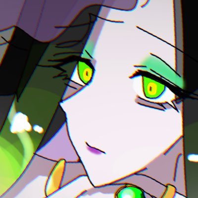🦠ミミカ・モーフ手描き切り抜き🦠さんのプロフィール画像