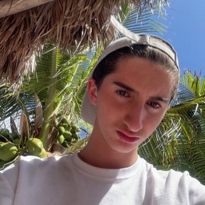 Daviiddbenn's profile picture. Jeune entrepreneur et pote avec jordi 💸