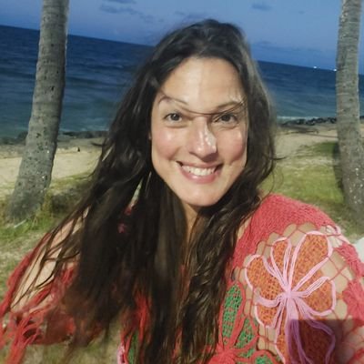 carolzogbi's profile picture. #GoVegan