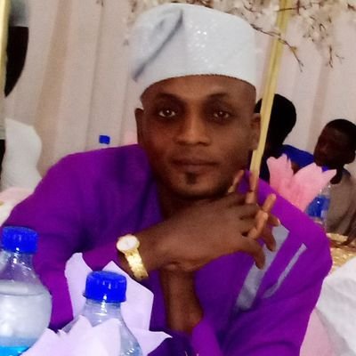 olakunle43's profile picture. Accountant, Real Madrid fan, proudly mushine, Muslim