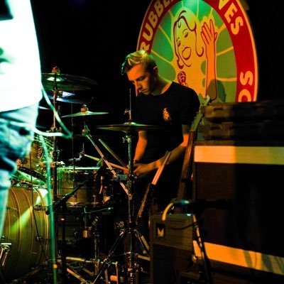akennedydrums Profile Picture
