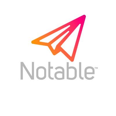 NotableSystems's profile picture. Elevate your business with Intelligent Data Extraction.