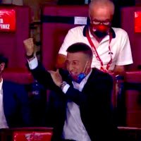 🇹🇷Ayberk (@tsfedai) 's Twitter Profile