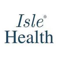 Isle Health(@IsleHealthLtd) 's Twitter Profile Photo